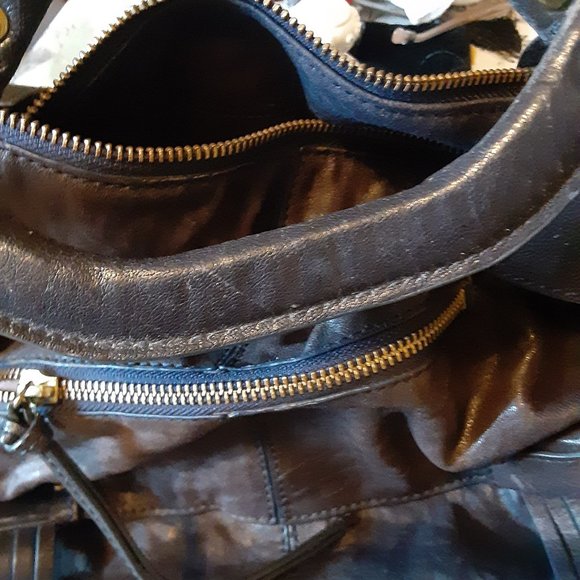 KOOBA HANDBAG  EUC - Picture 7 of 12